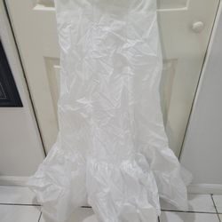 Faja Para Vestido Largo
