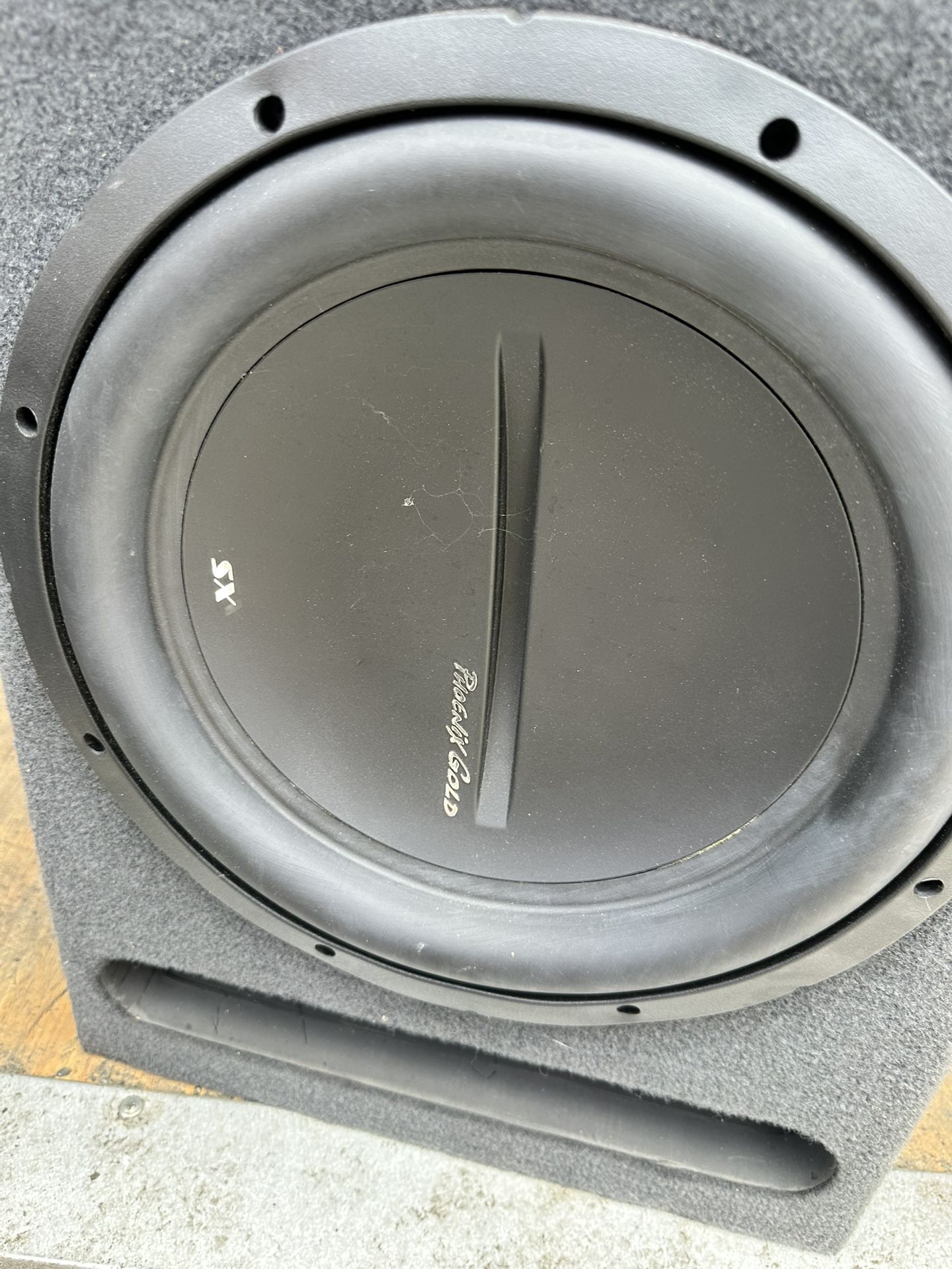 Car Audio