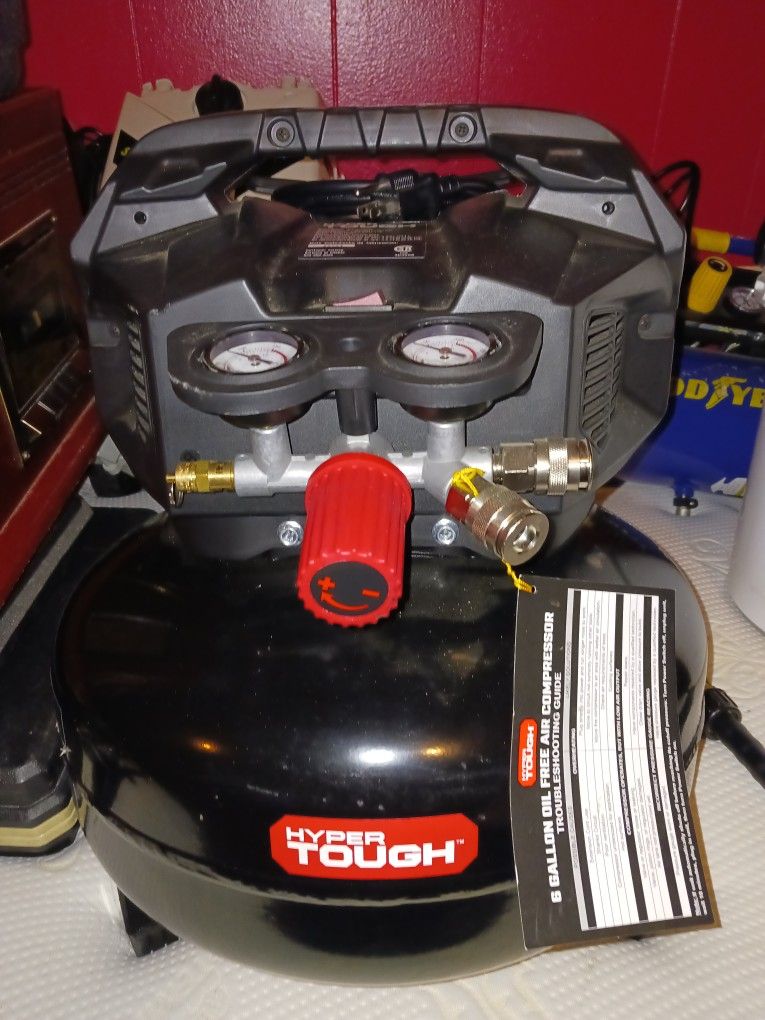 Compressor New