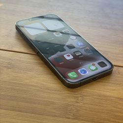 iPhone 13 Pro 128GB AT&T / Cricket 