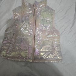 Puffer Vest