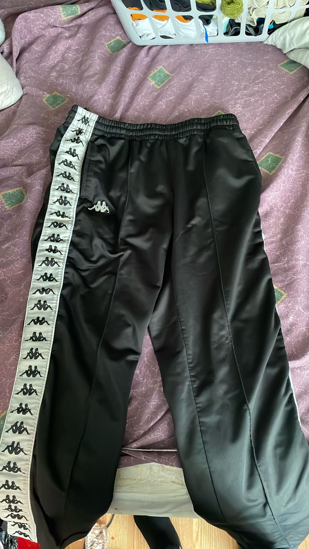 Kappa Joggers