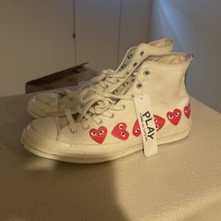 CDG CONVERSE