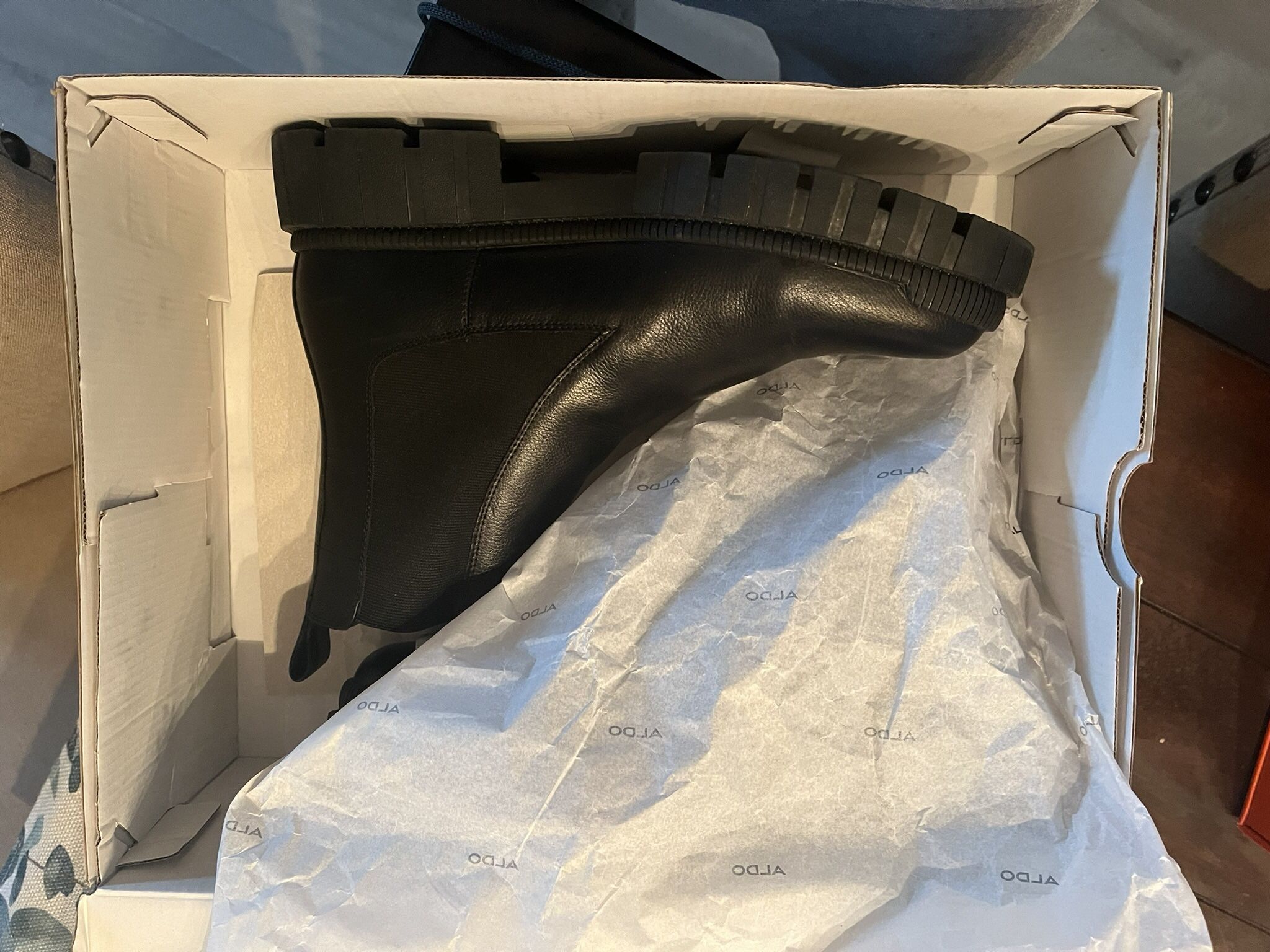 Aldo Chelsea Boot