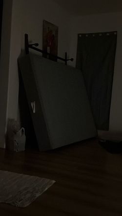 Queen Bed Support