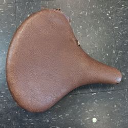 Vintage Seat For Schwinn Bikes 