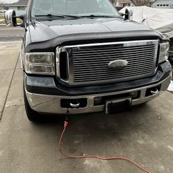 2006 Ford F-350