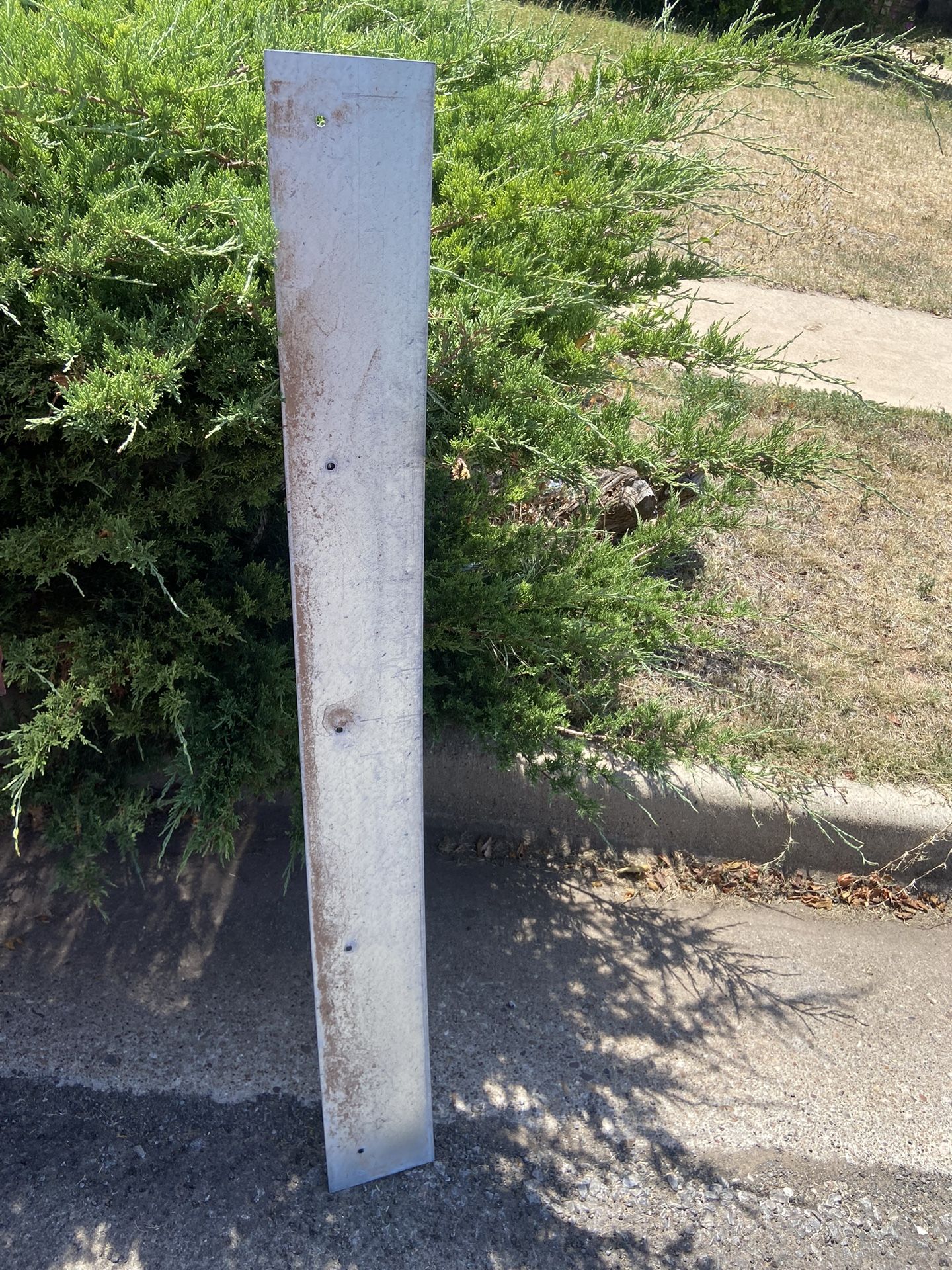 Fence Guard for Pets