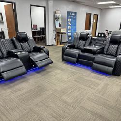 Furniture Living Room Sectional 