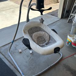 Baby Swing 
