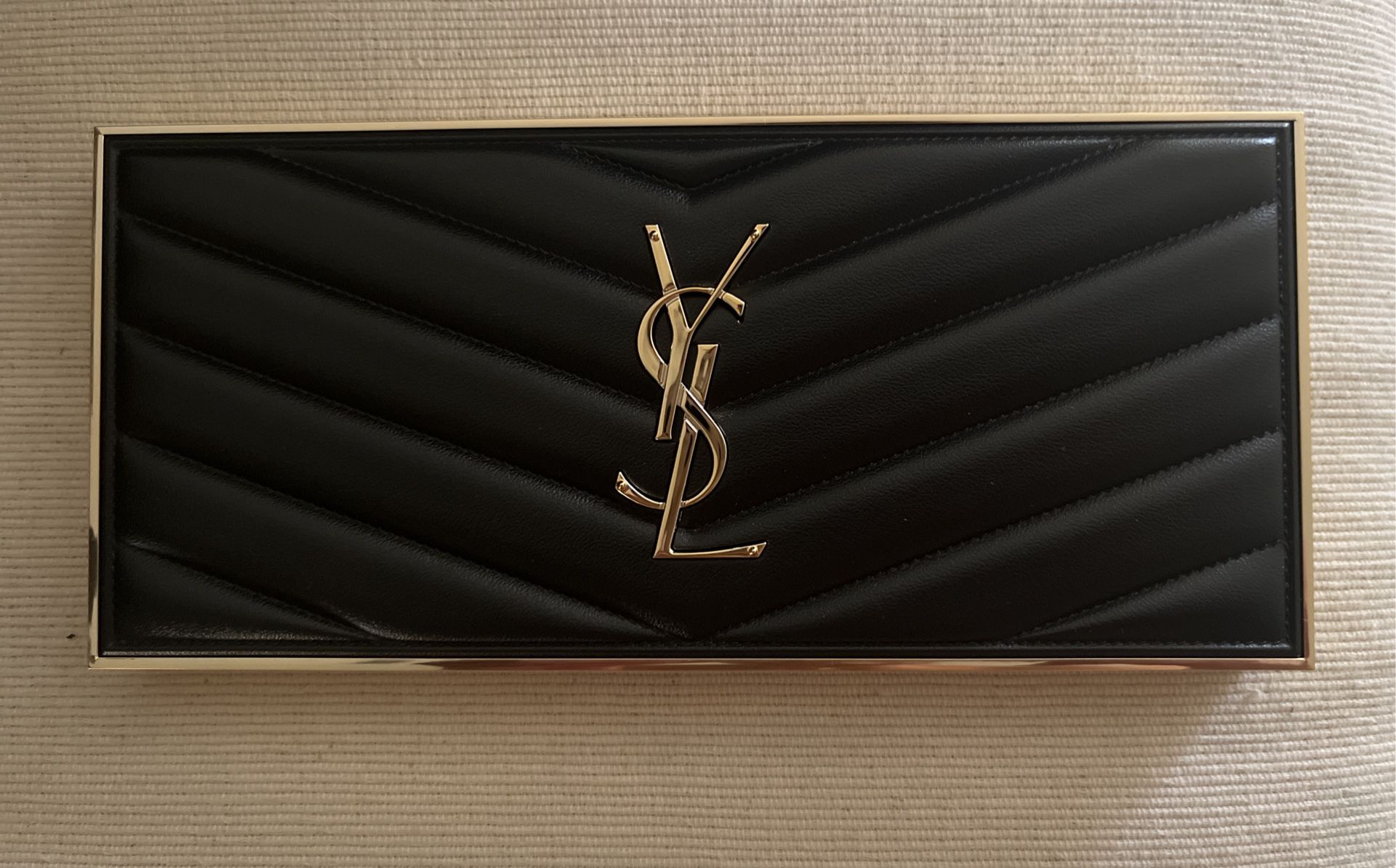 Yves Saint Laurent 10colour Eye Palette