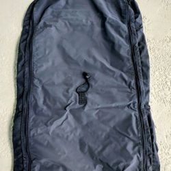 Garment Bag/Shoulder Bad - Funda Para Ropa O Porta Trajes