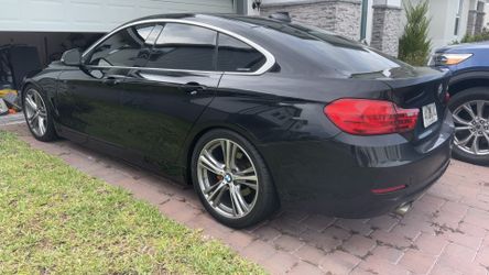 Trade for pickup diesel