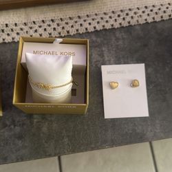 Michael Kors Set 