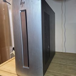 HP ENVY Pc Intel i7 CPU 16GB Ram 1TB SSD GPU GTX Graphics 