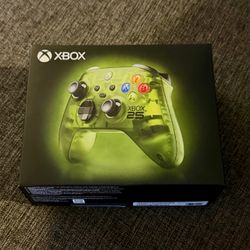 XBOX Wireless Controller | X25 Special Edition