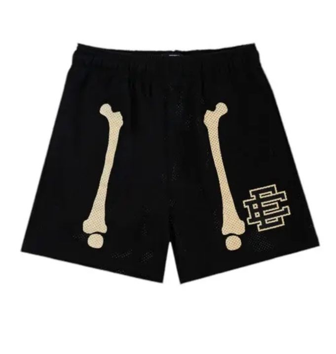 Eric Emmaneal Bone EE Shorts