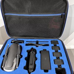 Dji Mavic Air Fly More Combo