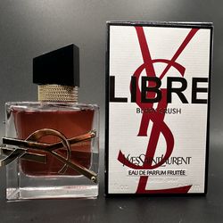 YSL Libre Berry Crush 1oz
