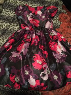 Gymboree girls dress
