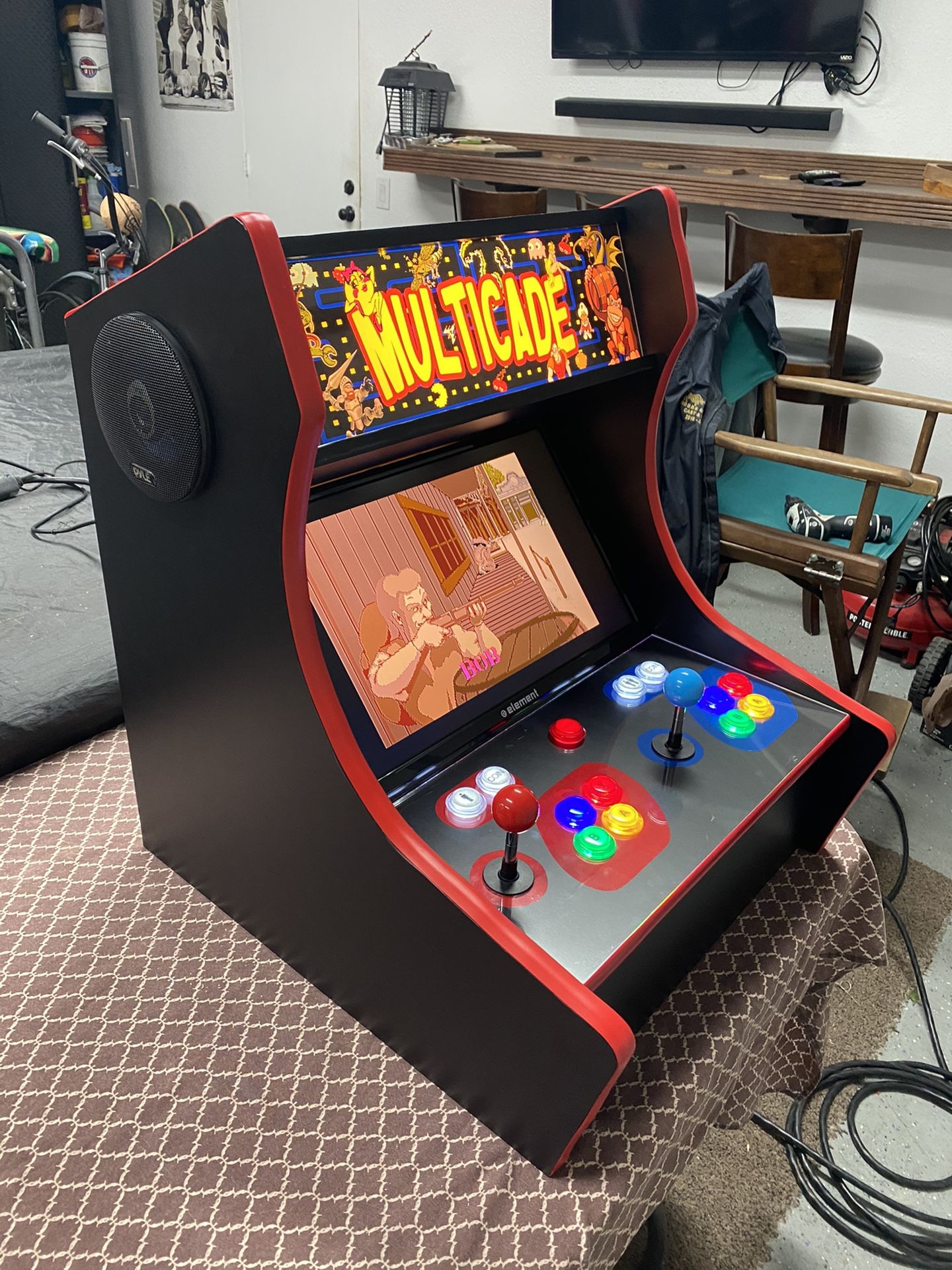 Arcade