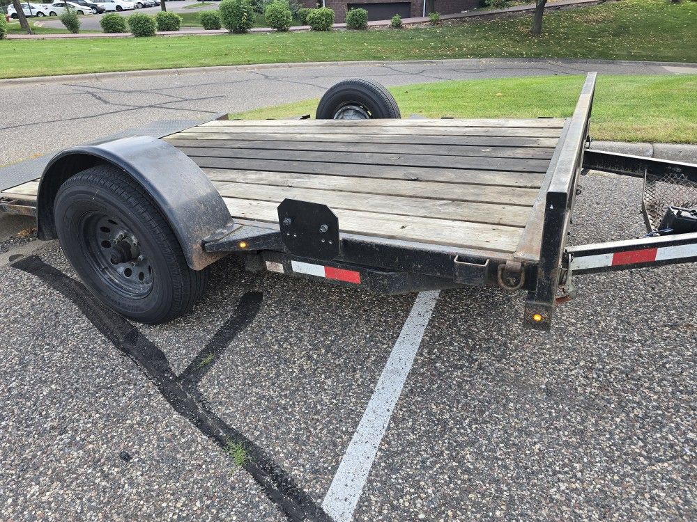Trailer