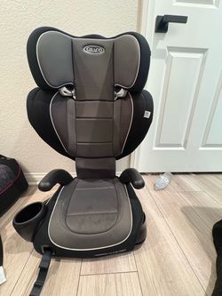 Car seat