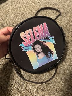 Selena crossbody bag