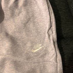 Nike Sweats
