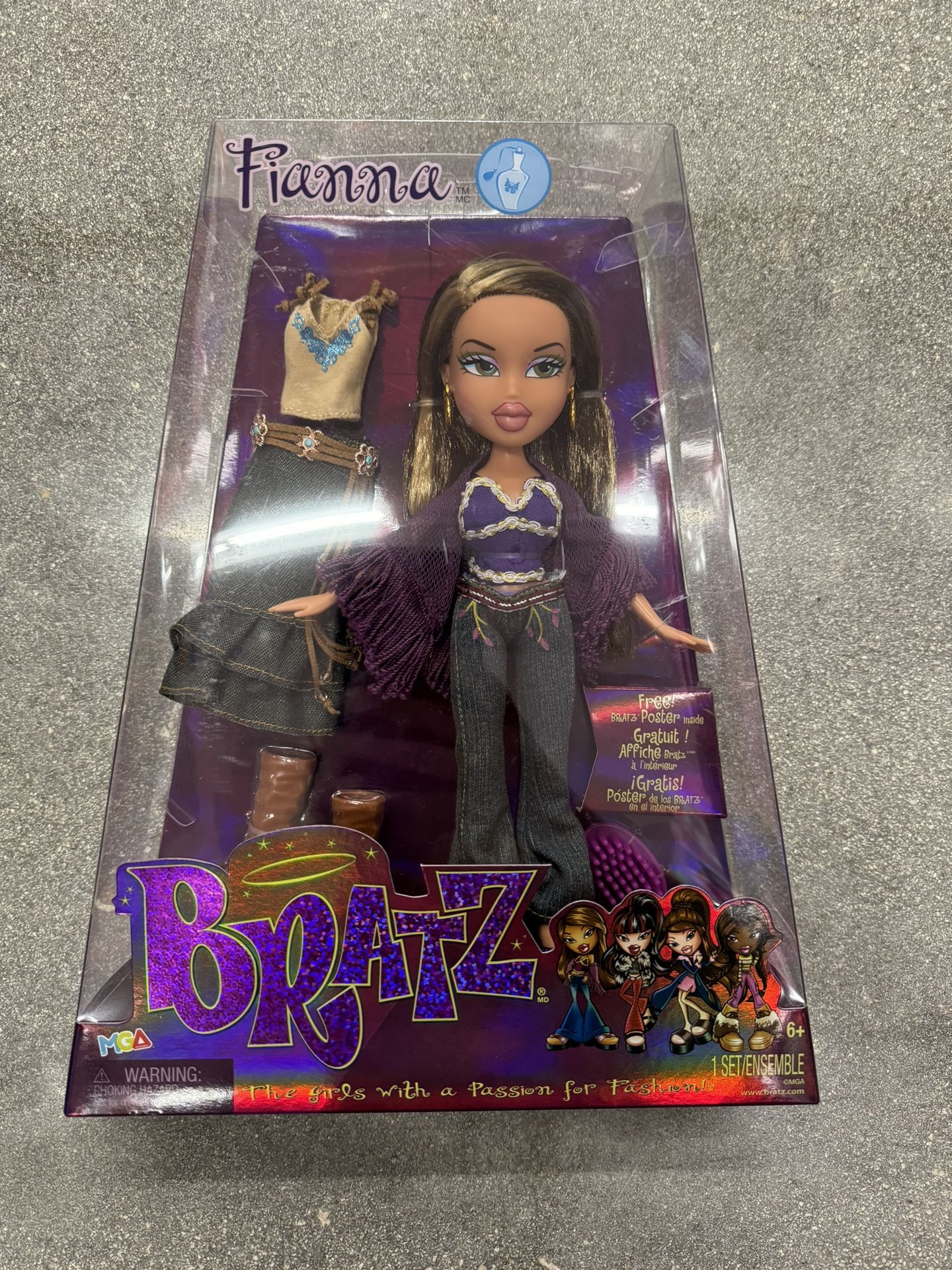 Bratz Doll