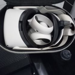 Oculus Quest 2