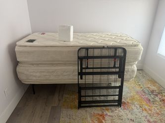 Twin Beds