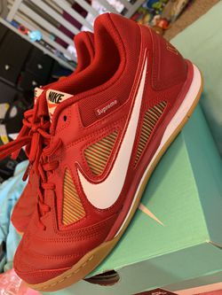 Nike SB Gato QS Supreme size 8.5
