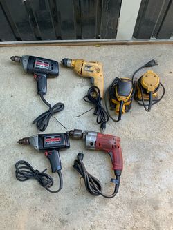 Power tools