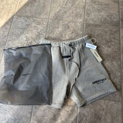Essential Shorts