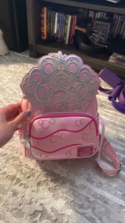 Glinda WICKED LOUNGEFLY BAG