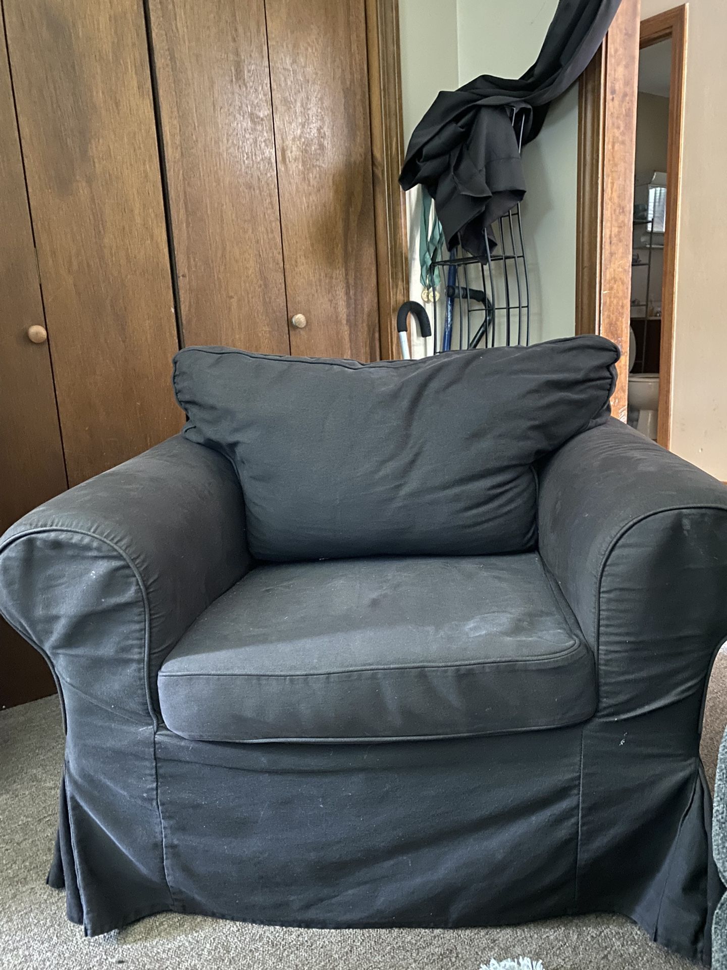 FREE loveseat