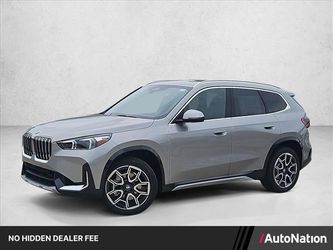 2026 BMW X1