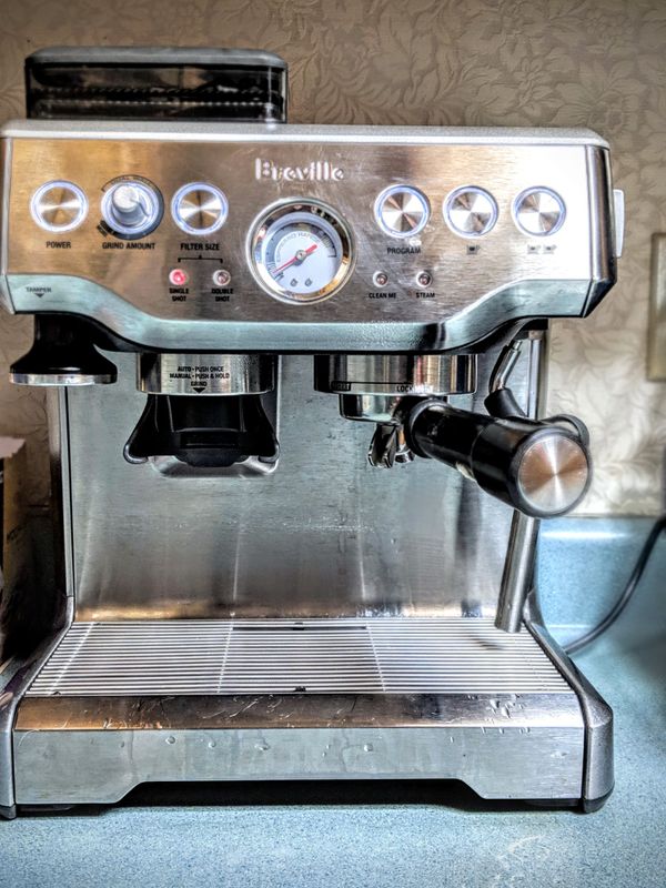 Breville 870XL for Sale in Bakersfield, CA OfferUp