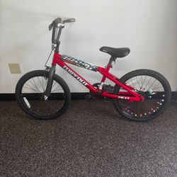 Bmx Bike