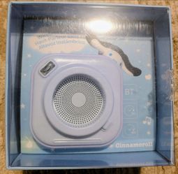 Miniso Cinnamoroll Wireless Speaker