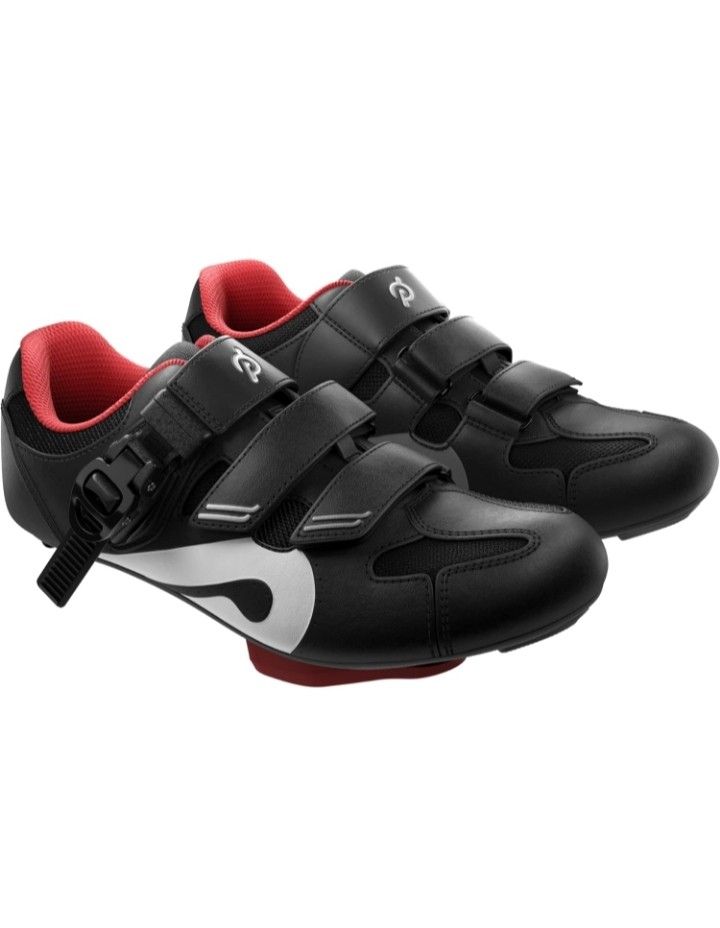 Peloton Cycling Shoes for Peloton Bike and Bike+ with Delta...