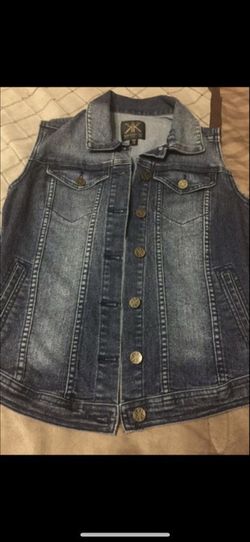 Vest