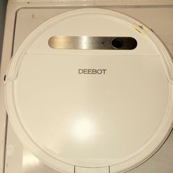 DEEBOT OZMO 610
