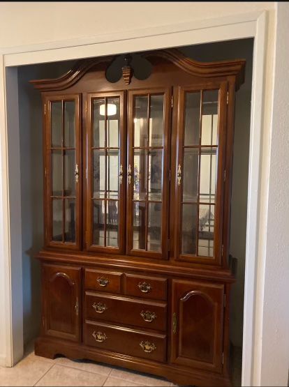 China Cabinet