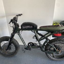 Super 73 Rx 