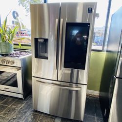Refrigerador Con Tableta A Pagos 