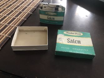 Collectable Lighter Promotional