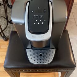 Keurig Coffee Maker