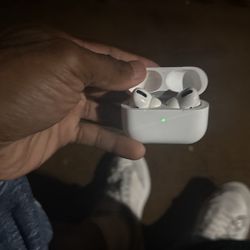 AirPods 3rd Generation Noise Cancellation 
